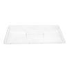 Indesit Fridge & Freezer Drawer Front Panel - Image 7