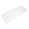Indesit Fridge & Freezer Drawer Front Panel - Image 9