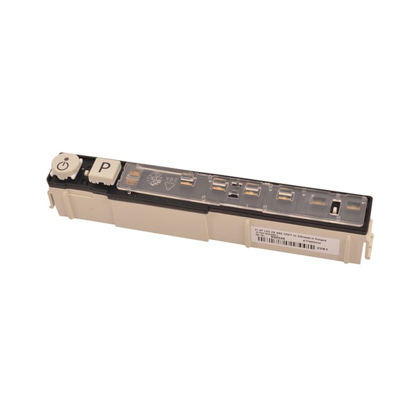 LED Switch Board Card