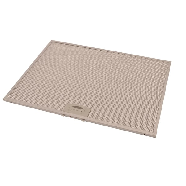 Grease Mesh Metal Filter 