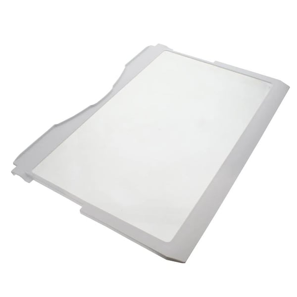 Glass Shelf 597 X 401mm