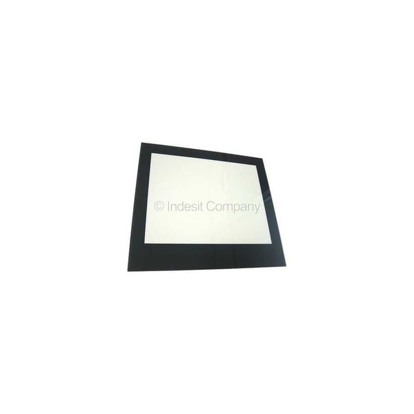 Inner Back Door Glass