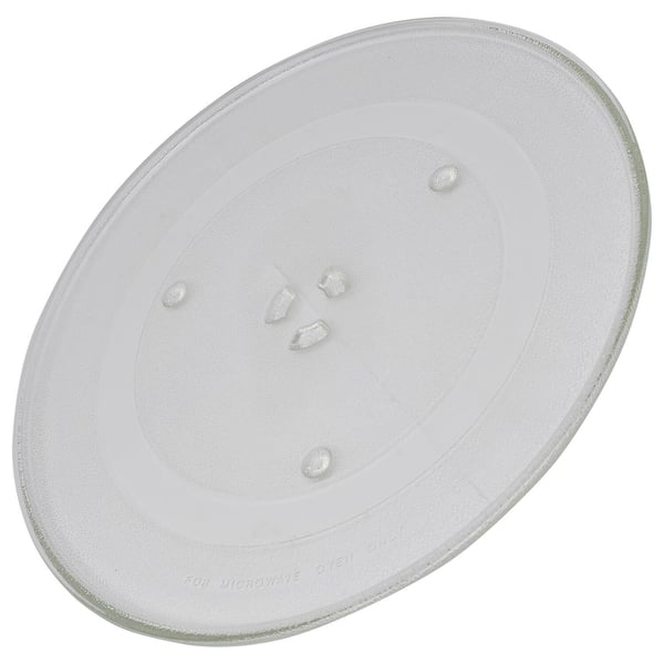 Turntable Glass
