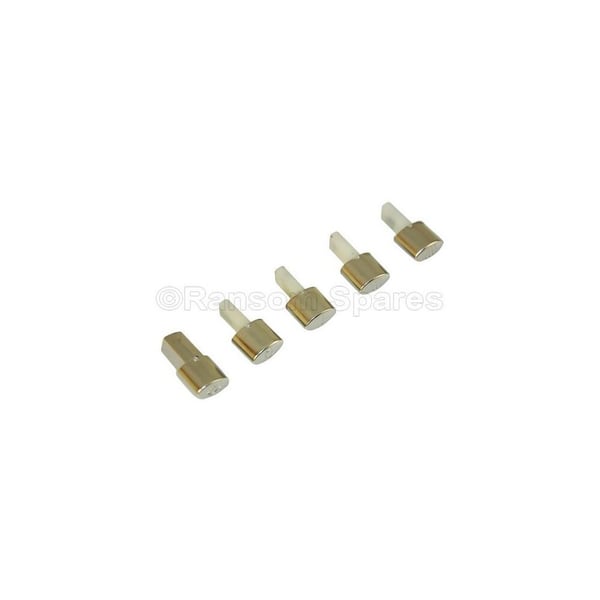 Push Buttons Set