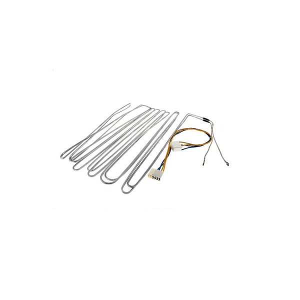 Heater Element & Thermal Fuse
