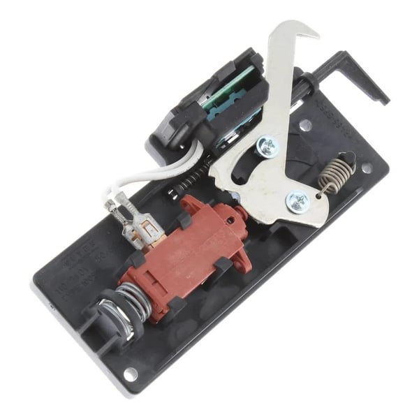Electric Door Switch Lock