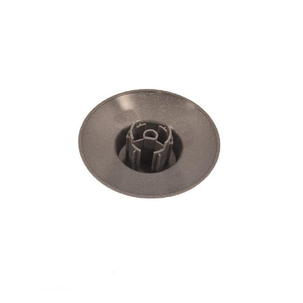 Timer Programme Knob Graphite Grey