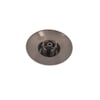 Hotpoint Washing Machine Timer Programme Knob Graphite Grey - Image 1