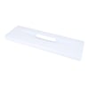 Indesit Fridge & Freezer Fast Freeze Flap Front - Image 1