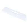Indesit Fridge & Freezer Fast Freeze Flap Front - Image 3