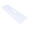 Indesit Fridge & Freezer Fast Freeze Flap Front - Image 4