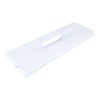 Indesit Fridge & Freezer Fast Freeze Flap Front - Image 5