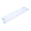 Indesit Fridge & Freezer Fast Freeze Flap Front - Image 8