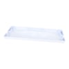 Indesit Fridge & Freezer Fast Freeze Flap Front - Image 10