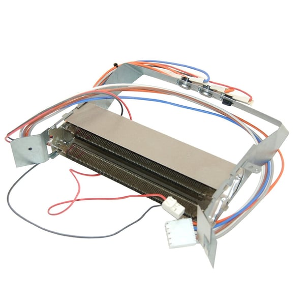 Heater And Thermostats Assembly