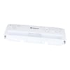 Hotpoint Dishwasher Console Control Front Panel - Image 1