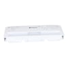 Hotpoint Dishwasher Console Control Front Panel - Image 3