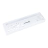Hotpoint Dishwasher Console Control Front Panel - Image 11