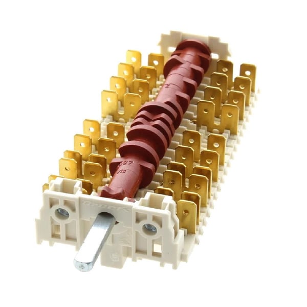 Function Switch 