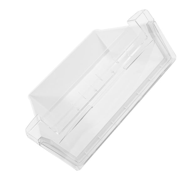 Freezer Upper Basket Drawer Frozen Container 