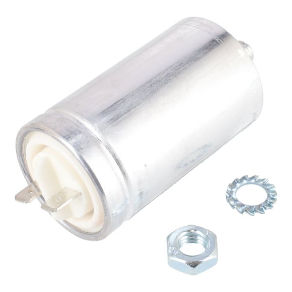 7 uf Capacitor 