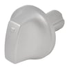 Hotpoint Cooker & Hob Silver Control Knob - Image 4