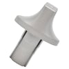 Hotpoint Cooker & Hob Silver Control Knob - Image 9