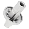 Hotpoint Cooker & Hob Silver Control Knob - Image 11