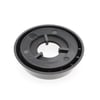 Hotpoint Cooker & Hob Grill Top Oven Control Knob Outer Bezel Ring - Image 1