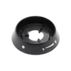Hotpoint Cooker & Hob Grill Top Oven Control Knob Outer Bezel Ring - Image 2