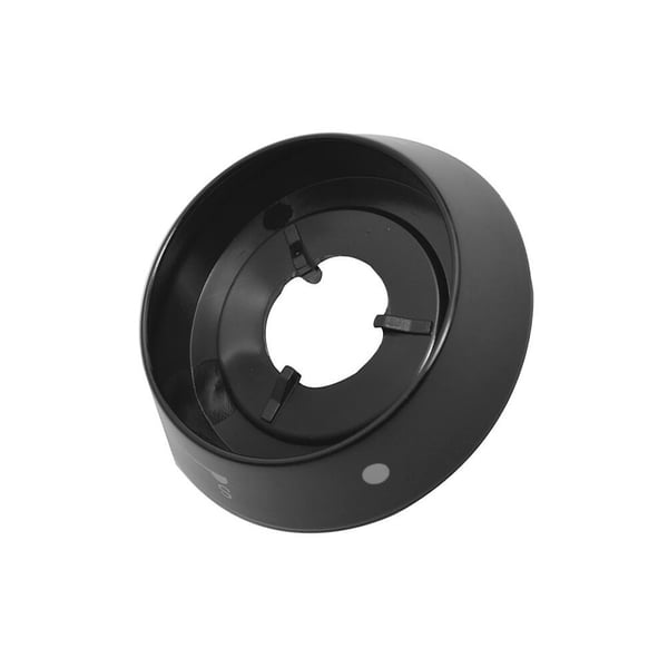 Control Knob Bezel Main Oven Ring
