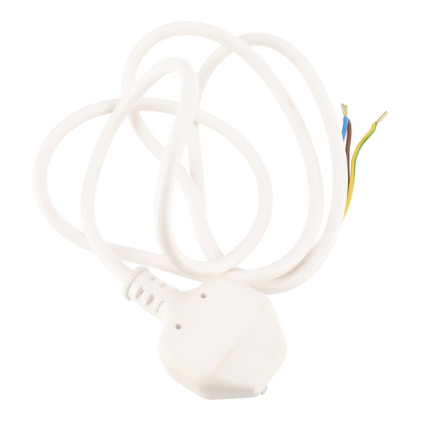 Wire Plug Cable 1.5m Long