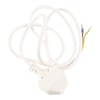 Hotpoint Cooker & Hob Wire Plug Cable 1.5m Long - Image 1
