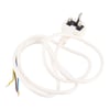 Hotpoint Cooker & Hob Wire Plug Cable 1.5m Long - Image 3