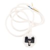 Hotpoint Cooker & Hob Wire Plug Cable 1.5m Long - Image 4