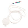Hotpoint Cooker & Hob Wire Plug Cable 1.5m Long - Image 6
