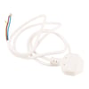 Hotpoint Cooker & Hob Wire Plug Cable 1.5m Long - Image 7