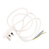 Hotpoint Cooker & Hob Wire Plug Cable 1.5m Long - Image 11