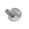 Hotpoint Cooker & Hob Control Knob Silver - Image 2