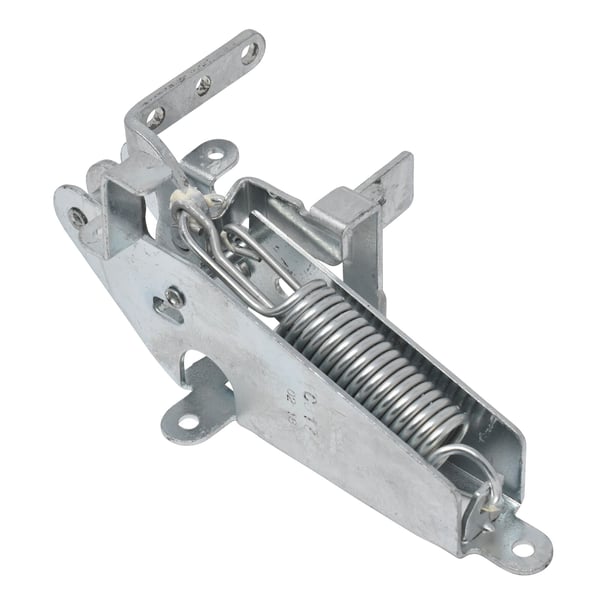 Lid Right Hinge 