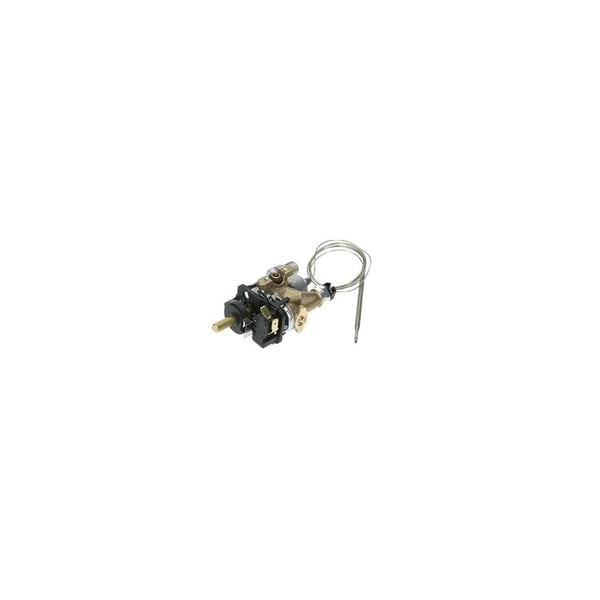 Main Bottom Oven Thermostat