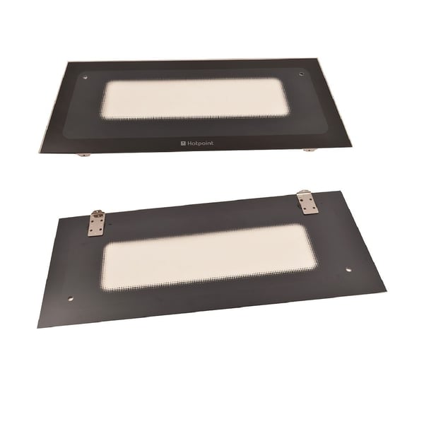 Outer Door Frame
