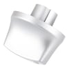 Hotpoint Cooker & Hob Knob Silver - Image 7