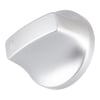 Hotpoint Cooker & Hob Knob Silver - Image 11