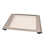 Hotpoint Cooker & Hob Outer Door Glass Main - Image 1