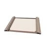 Hotpoint Cooker & Hob Outer Door Glass Main - Image 2