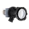Hotpoint Washing Machine Drain Pump  - Image 7