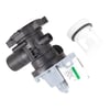 Hotpoint Washing Machine Drain Pump  - Image 9