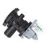 Hotpoint Washing Machine Drain Pump  - Image 11