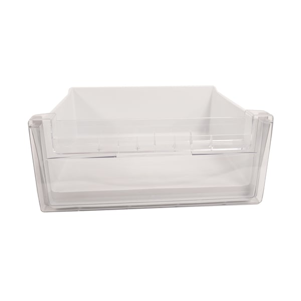 Middle Drawer Frozen Food Container